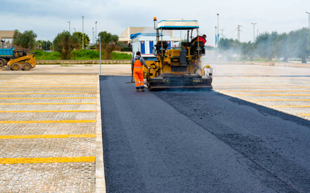 Best Residential Driveway Paver Services  in Oracle, AZ