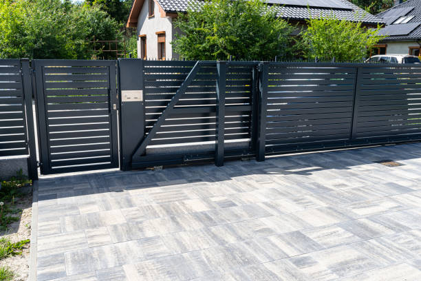 Best Concrete Paver Driveway  in Oracle, AZ