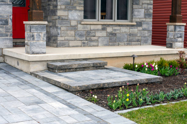 Best Driveway Paver Sealing  in Oracle, AZ