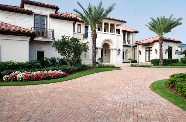 Reliable Oracle, AZ Driveway Pavers Solutions