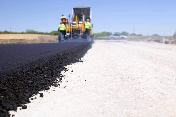 Best Residential Paver Driveway  in Oracle, AZ