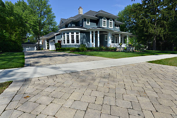 Best Professional Driveway Pavers  in Oracle, AZ