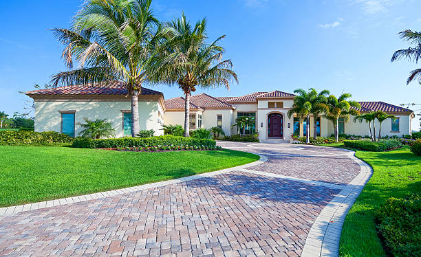 Reasons to Select Us for Your Driveway Paving Requirements in Oracle, AZ